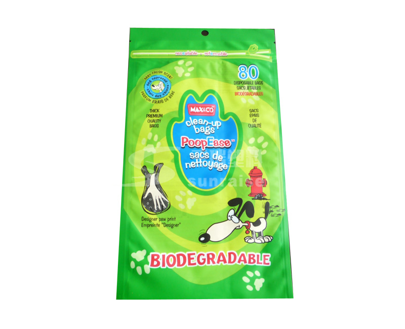 濰坊三瑞塑料告訴您：食品包裝袋的使用注意事項(xiàng)