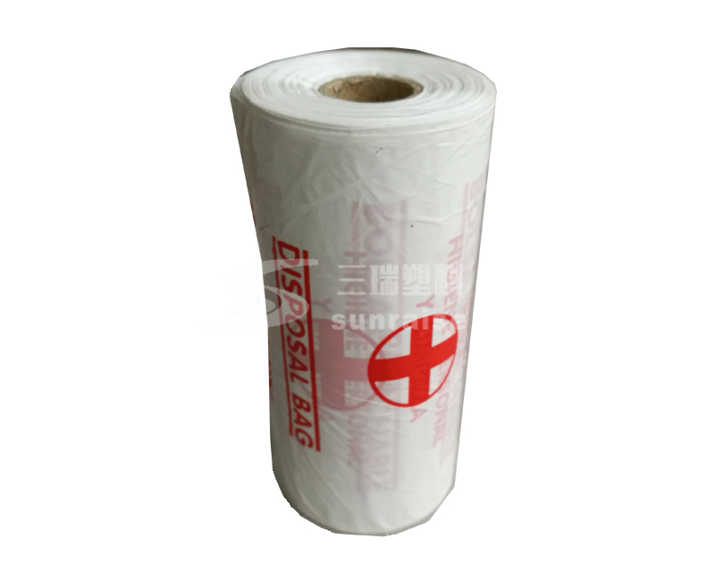 濰坊三瑞塑料告訴您：平口式和背心式垃圾袋哪種好？